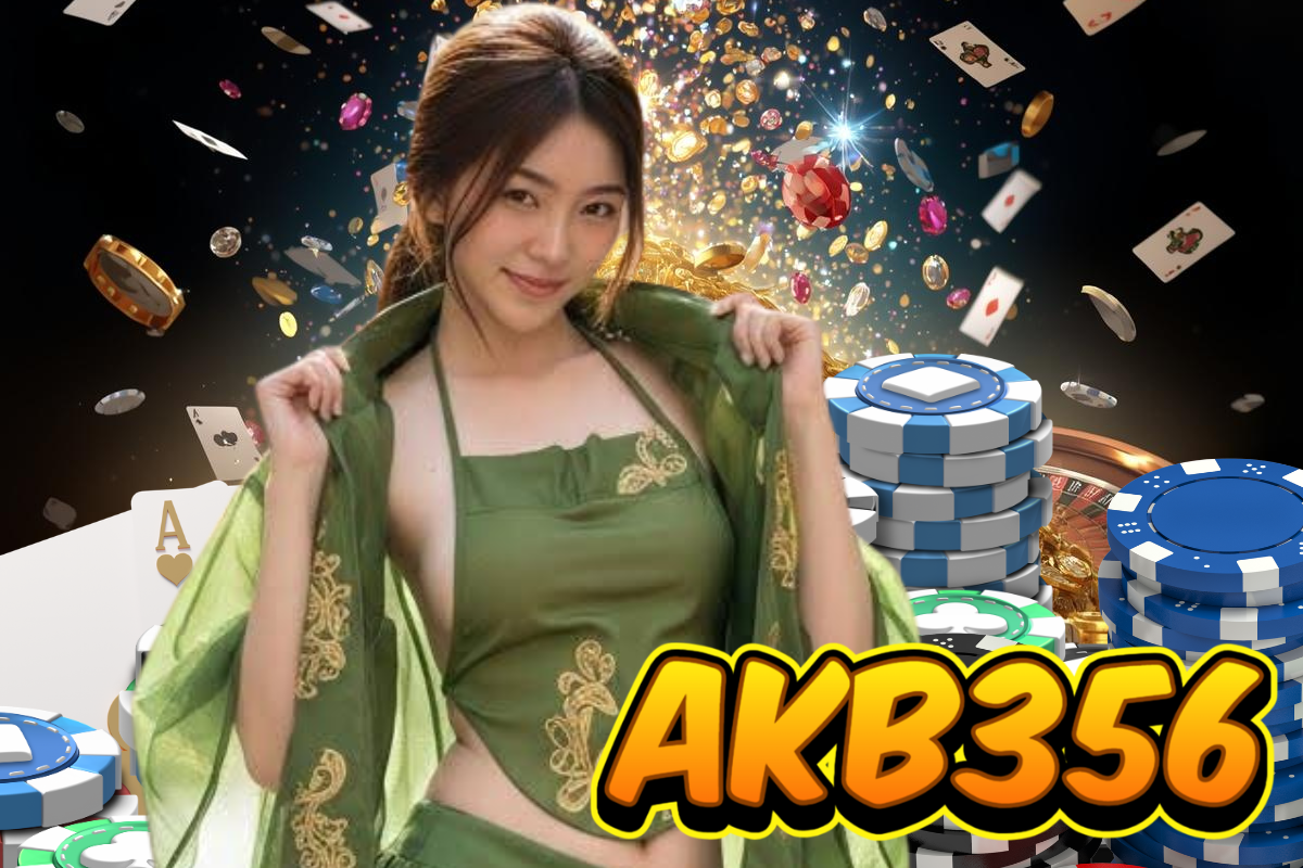 akb356 login
