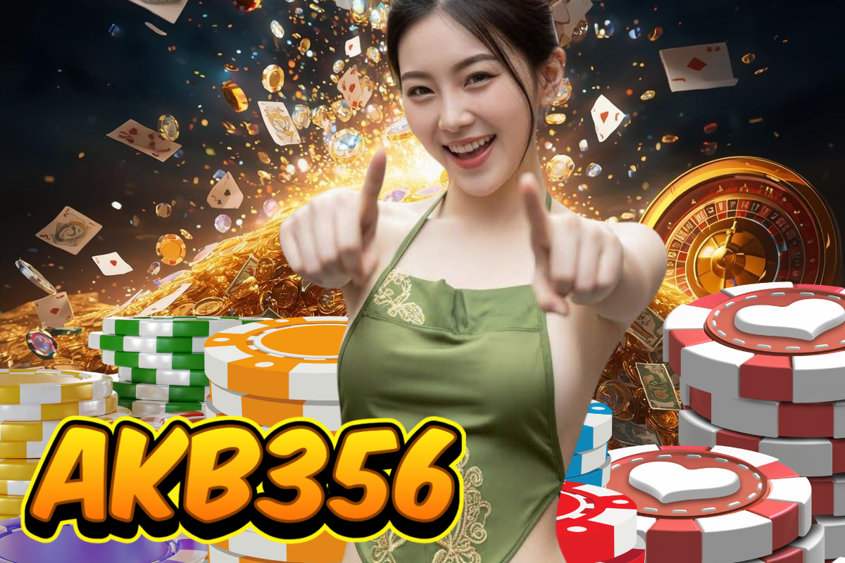 akb356 สล็อต