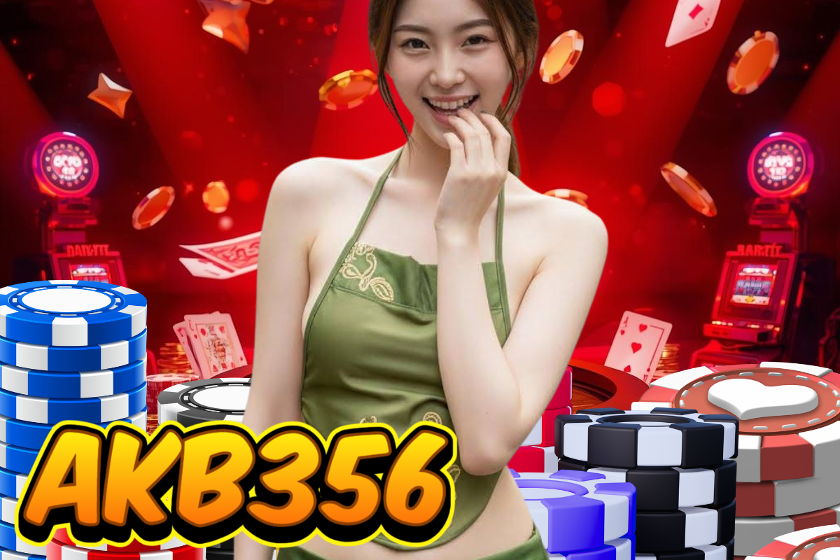 akb356 เข้าสู่ระบบ